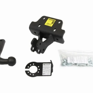 Tilhengerfeste Toyota Land Cruiser J125 (2003-2009) – fastmontert | Steinhof