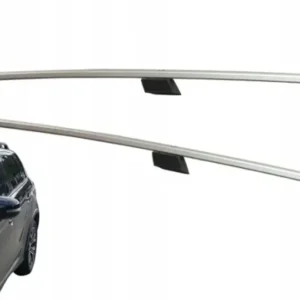 Takrails Toyota Land Cruiser J120 Canopy (2002-2009)