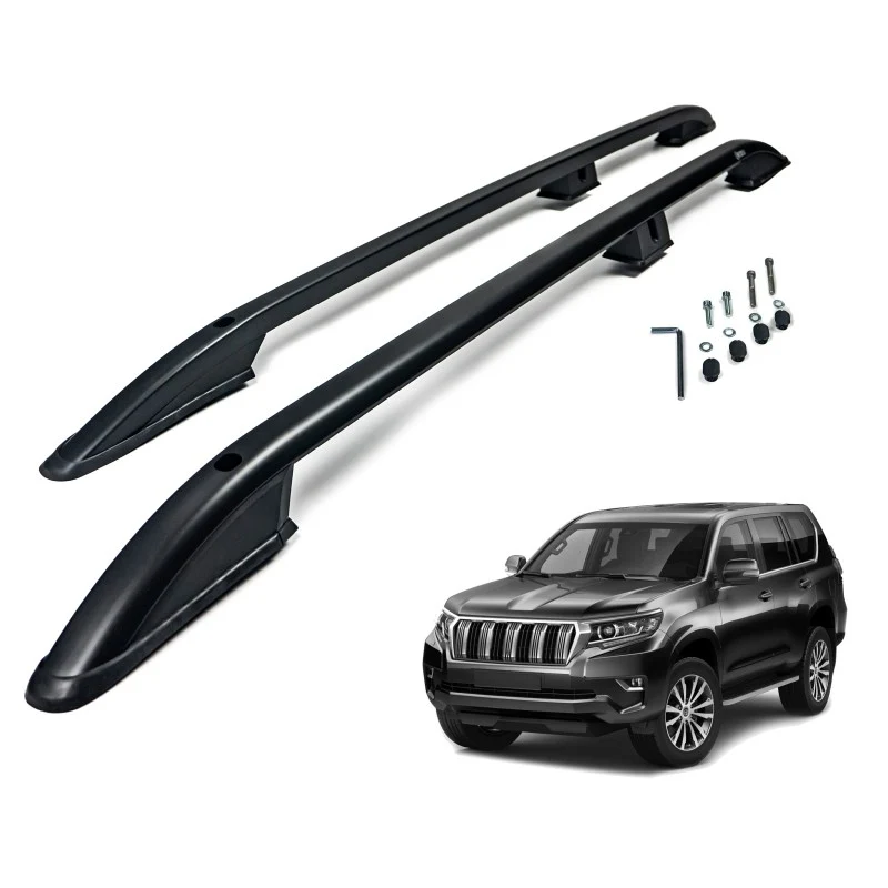 Takrails Toyota Land Cruiser J150 Turtle (2009-2024)