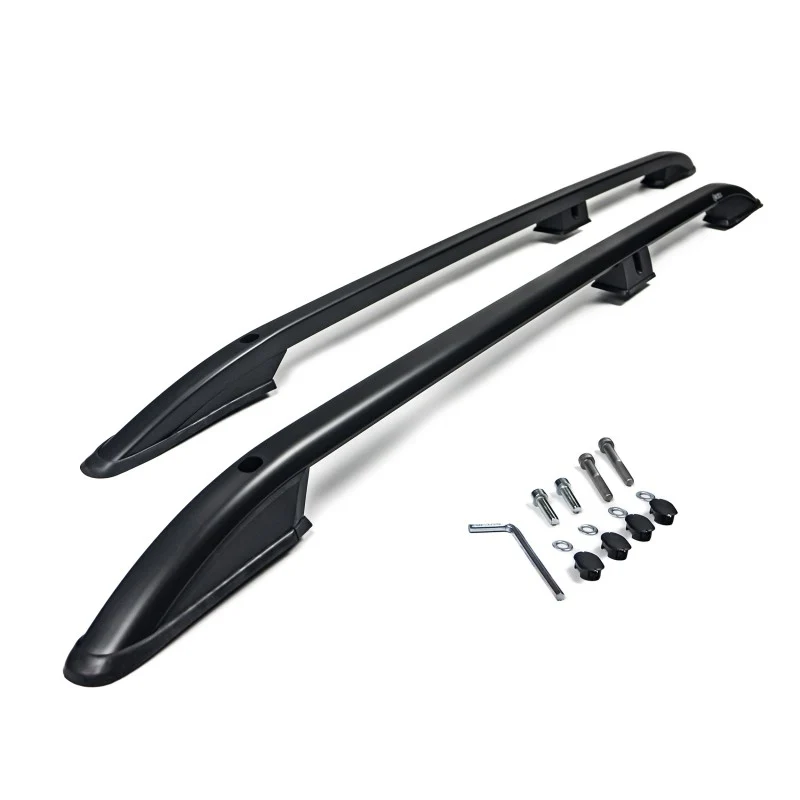 Takrails Toyota Land Cruiser J150 Turtle (2009-2024)