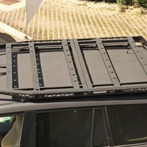 Takstativ Plattform Toyota Land Cruiser J150 (2009-2024)