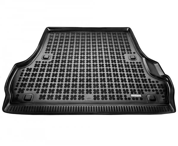 Bagasjeromsmatte Toyota Land Cruiser J200 (2007-2021) – TPE - Gummi | Rezaw-Plast