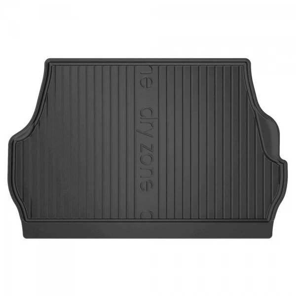 Bagasjeromsmatte Toyota Land Cruiser J200 (2007-2021) – TPE Gummi | Frogum