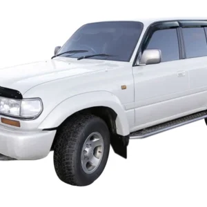 Panserbeskytter Toyota Land Cruiser J80 (1990-2007) | Scoutt