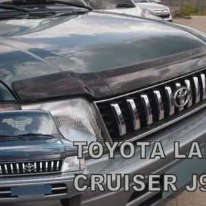 Panserbeskytter Toyota Land Cruiser J90 (1996-2002) | Heko