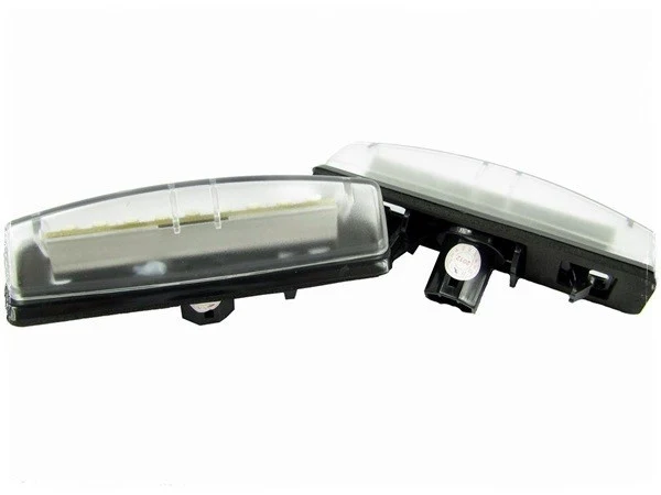 Skiltlys Toyota /LEXUS/MITSUBISHI – LED | Einparts