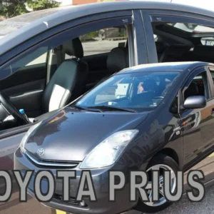 Vindavviser Toyota Prius (XW20) (2003-2009) – PMMA Plexi | Heko