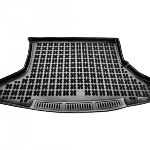 Bagasjeromsmatte Toyota Prius (2009-2015) – TPE - Gummi | Rezaw-Plast