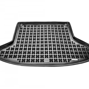 Bagasjeromsmatte Toyota Prius (2009-2015) – TPE - Gummi | Rezaw-Plast