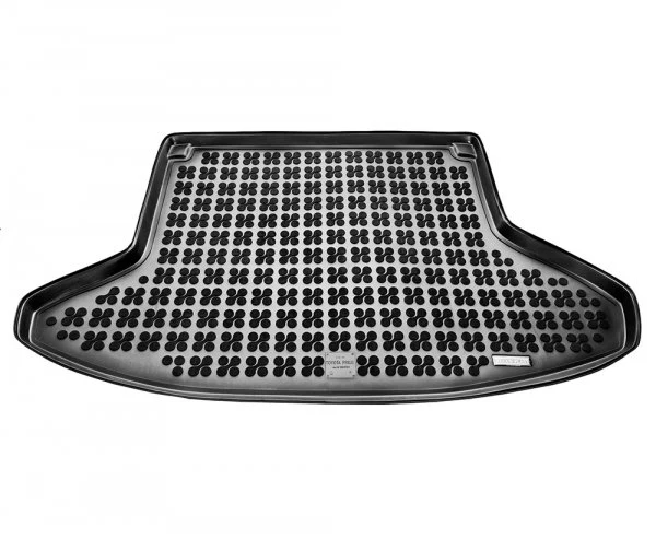 Bagasjeromsmatte Toyota Prius (2009-2015) – TPE - Gummi | Rezaw-Plast