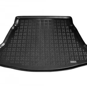 Bagasjeromsmatte Toyota Prius (XW50) (2015-2023) – TPE - Gummi | Rezaw-Plast