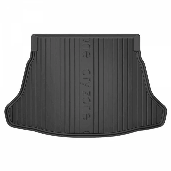 Bagasjeromsmatte Toyota Prius (XW50) (2015-2023) – TPE Gummi | Frogum