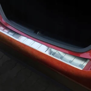 Bakfangerbeskytter Toyota Prius (XW50) (2015-2023) – rustfritt stål | Avisa