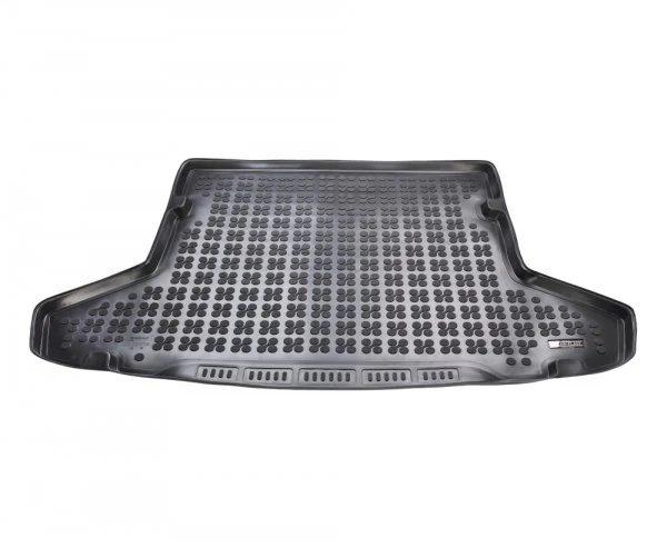 Bagasjeromsmatte Toyota Prius+ Seven (2011-2020) – TPE - Gummi | Rezaw-Plast