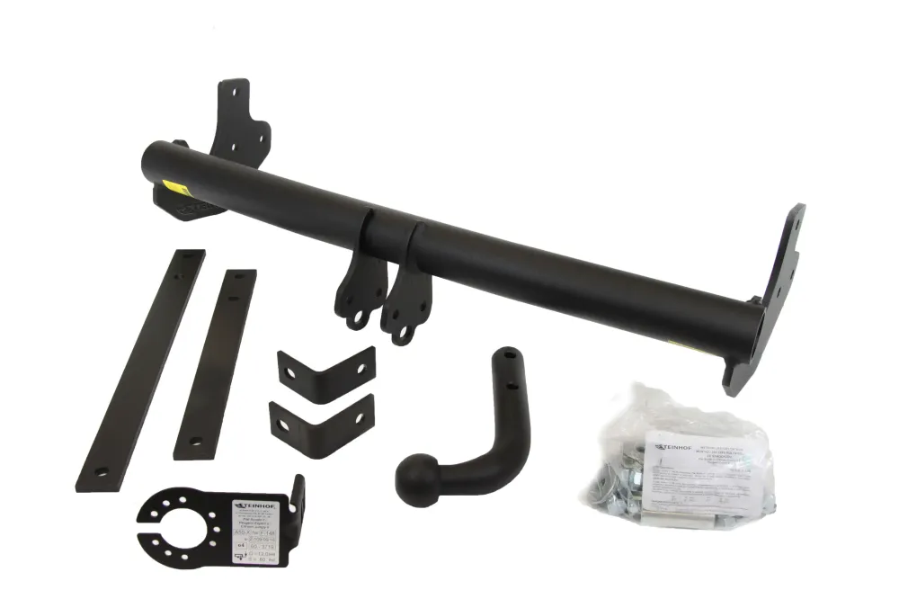 Tilhengerfeste Toyota ProAce I (inkl. Long L2) (2013-2016) – fastmontert | Steinhof