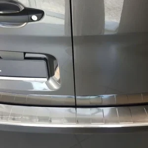 Bakfangerbeskytter Toyota Proace II (2016-) – rustfritt stål | Avisa