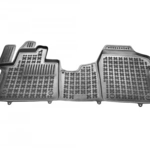 Gulvmatter Toyota Proace II (2016-) – med høykant | Rezaw-Plast