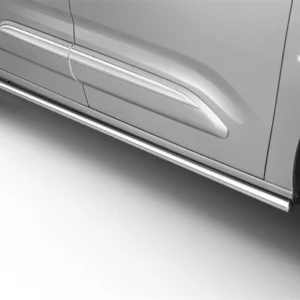 Stigtrinn Toyota Proace City Steeler