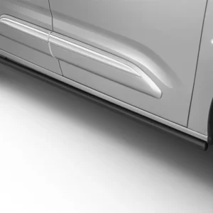 Stigtrinn Toyota Proace City Steeler
