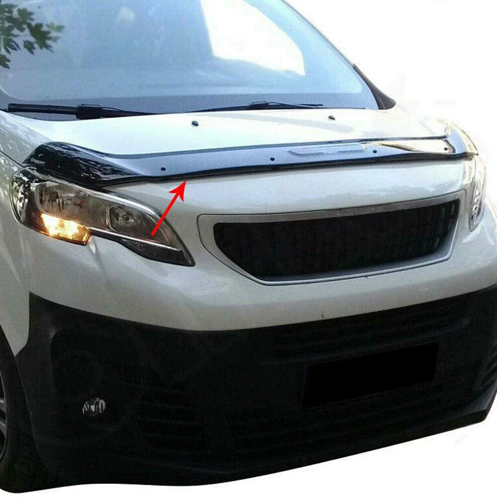 Panserbeskytter Toyota Proace / Proace Verso II (2016-) | OMT
