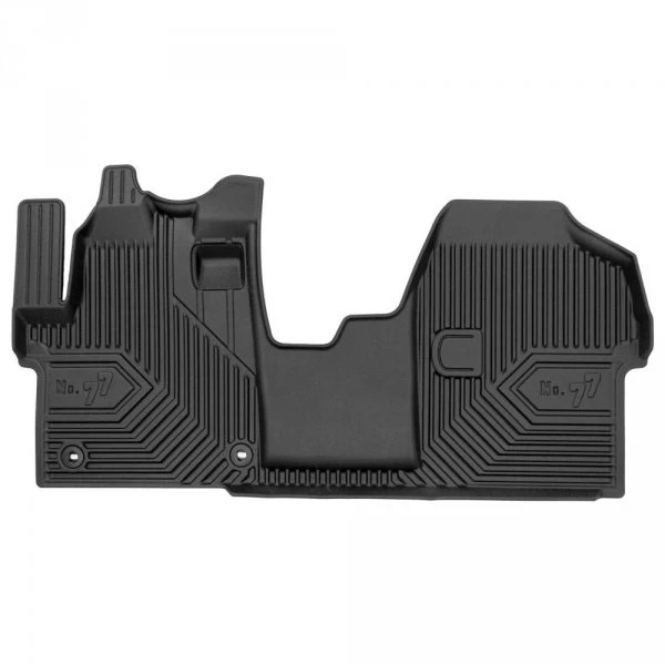 Gulvmatter Toyota Proace / Proace Verso II – 3D Premium med sidekant | Frogum