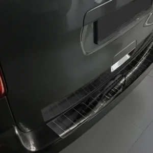 Bakfangerbeskytter Toyota Proace Verso II (2016-) – rustfritt stål | Avisa