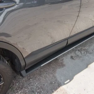 Stigtrinn Toyota RAV 4 Ventshield (2013-2019)