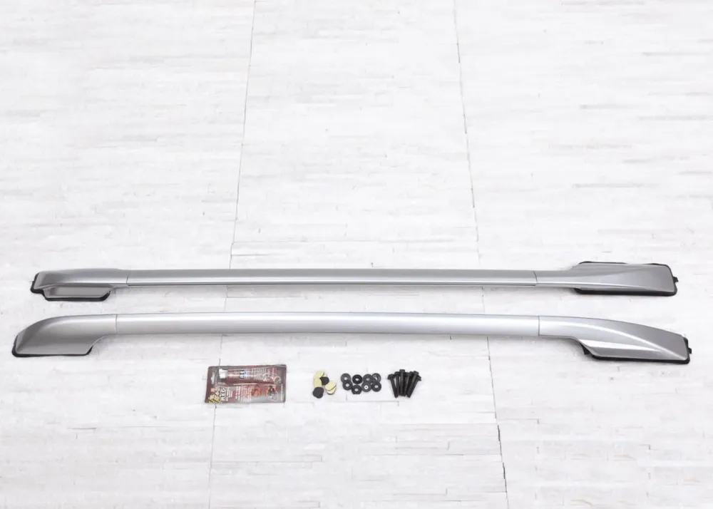 Takrails Toyota RAV 4 Ventshield (2006-2012)