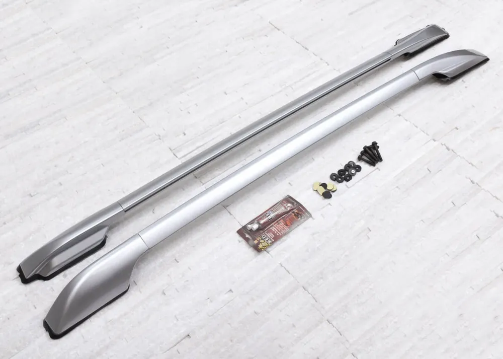 Takrails Toyota RAV 4 Ventshield (2006-2012)
