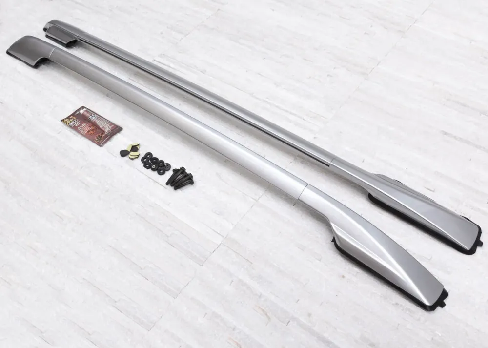 Takrails Toyota RAV 4 Ventshield (2006-2012)