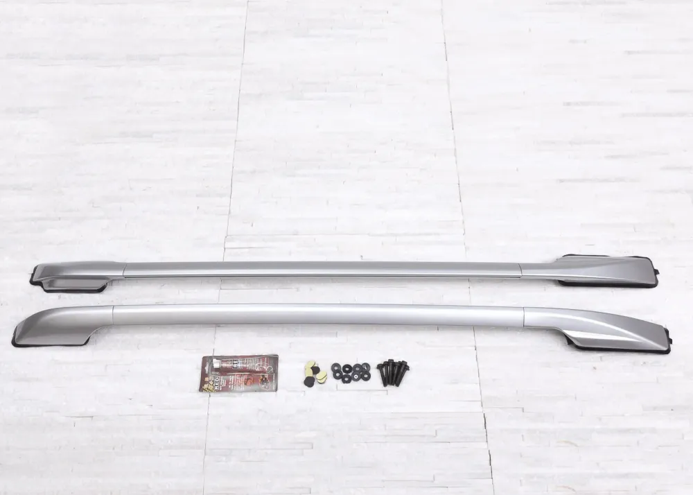 Takrails Toyota RAV 4 Ventshield (2006-2012)