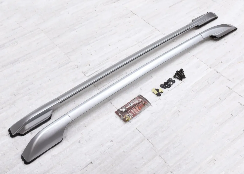 Takrails Toyota RAV 4 Ventshield (2006-2012)