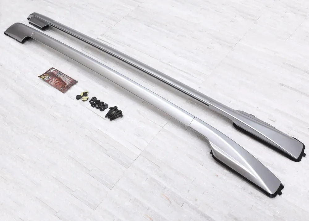 Takrails Toyota RAV 4 Ventshield (2006-2012)