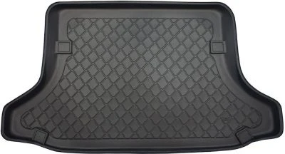 Bagasjeromsmatte Toyota RAV4 II (2000-2005) – antiskli myk plast | Aristar