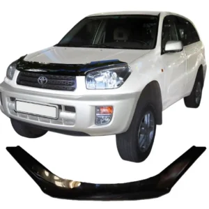 Panserbeskytter Toyota RAV4 II (2000-2005) | Scoutt