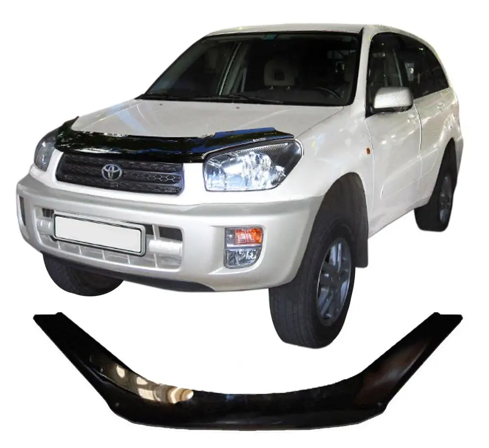 Panserbeskytter Toyota RAV4 II (2000-2005) | Scoutt