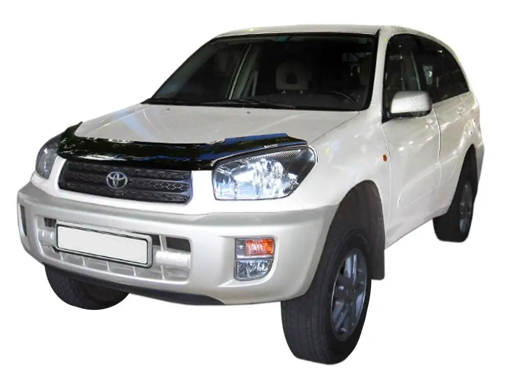 Panserbeskytter Toyota RAV4 II (2000-2005) | Scoutt