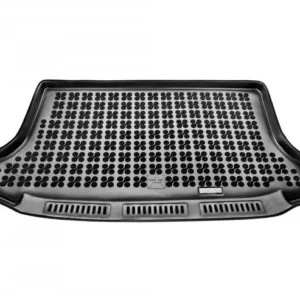 Bagasjeromsmatte Toyota RAV4 III (2005-2012) – TPE - Gummi | Rezaw-Plast