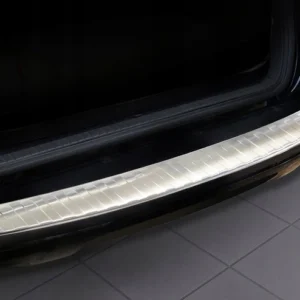Bakfangerbeskytter Toyota RAV4 III Facelift (2008-2012) – rustfritt stål | Avisa