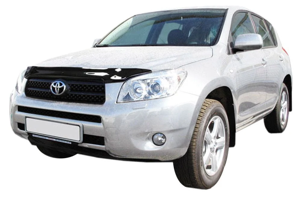 Panserbeskytter Toyota RAV4 III (2005-2008) | Scoutt