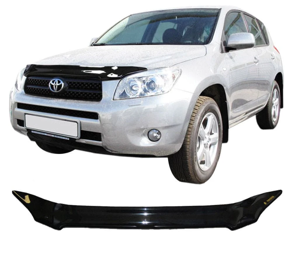 Panserbeskytter Toyota RAV4 III (2005-2008) | Scoutt