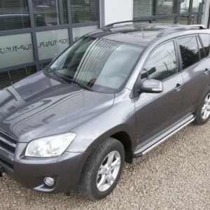 Takrails Toyota RAV4 III Ventshield (2005-2012)