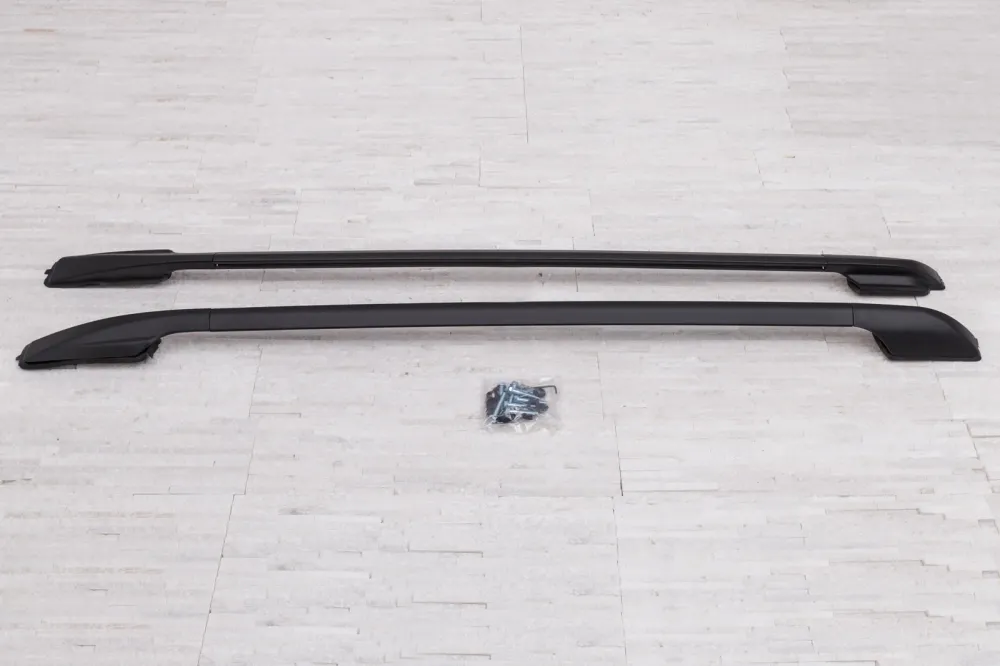 Takrails Toyota RAV4 III Ventshield (2005-2012)