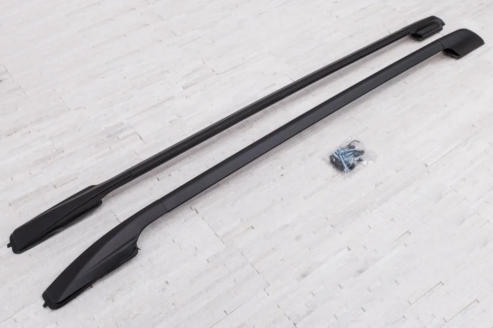 Takrails Toyota RAV4 III Ventshield (2005-2012)