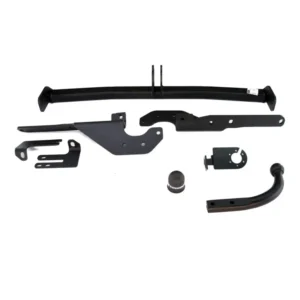 Tilhengerfeste Toyota RAV-4 american version (2006-2012) – fastmontert | Steinhof