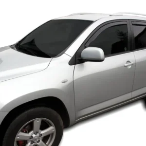 Vindavviser Toyota RAV4 III (2005-2012) – PMMA Plexi | Heko