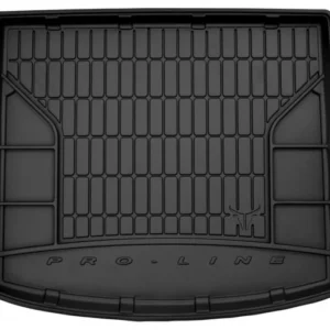 Bagasjeromsmatte Toyota RAV4 Plug- Hybrid (2020-) – TPE - Gummi | Frogum