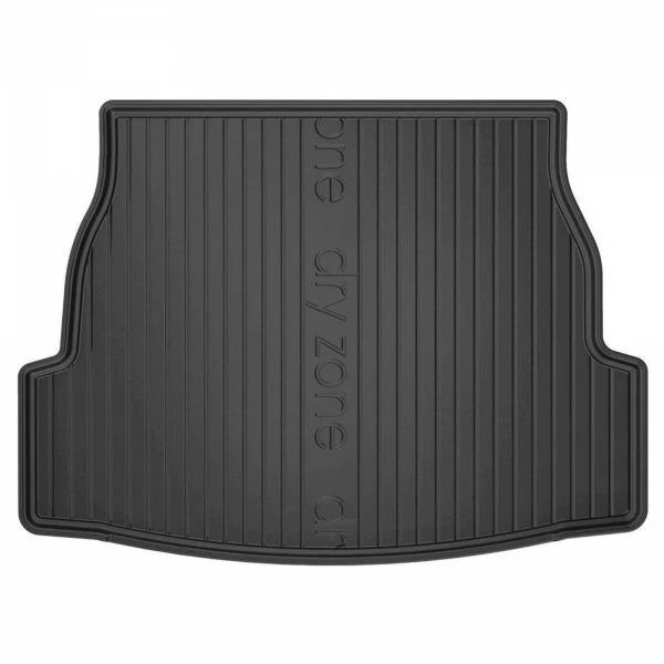 Bagasjeromsmatte Toyota RAV4 Plug- Hybrid (2020-) – TPE Gummi | Frogum