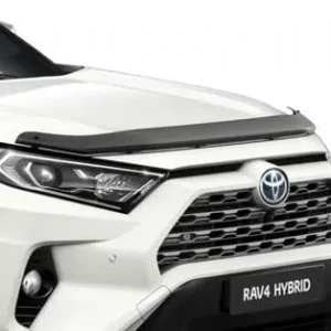 Panserbeskytter Toyota RAV4 Plug- Hybrid (2020-) | Toyota
