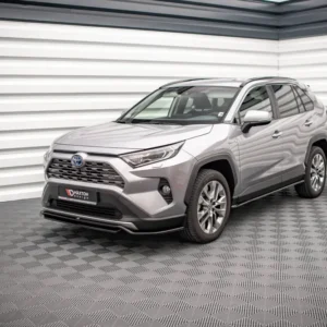 Splittersett Toyota Rav4 MK5